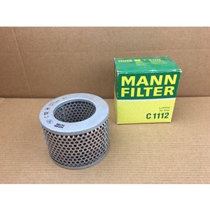 Filtre C1112 filtre ext 40 m3