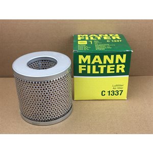 Filtre C1337 Mann
