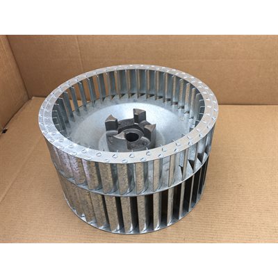 Ventilateur / Joint KVT 3.100 Cage d'ecureuil
