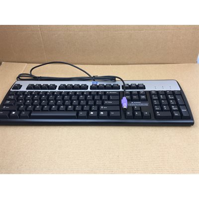 Clavier PS / 2 pour PC de Rover