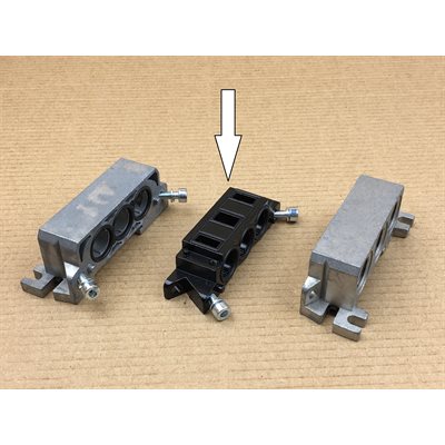 Base modulaire pour serie 2435-6425