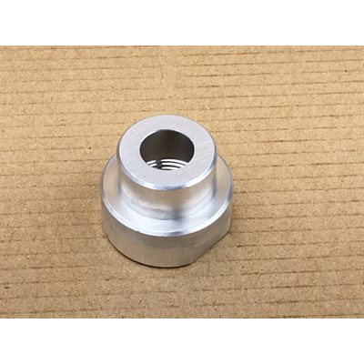 Bushing Adapteur Alu ventouse vieux model