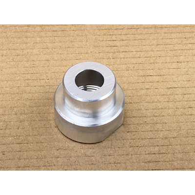 Bushing Adapteur Alu ventouse vieux model