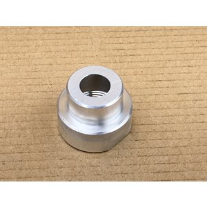 Bushing Adapteur Alu ventouse vieux model