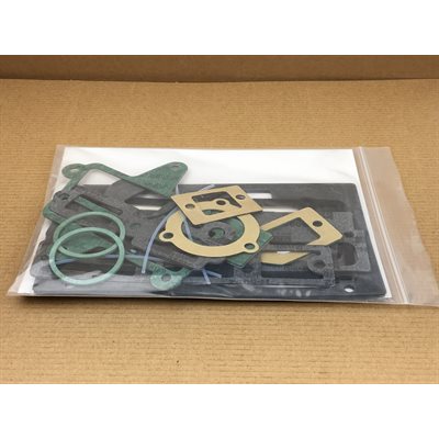 kit Gasket complet 80m3  /  DVT / KVT / KDT 3.80