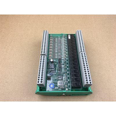 Module P260 usager