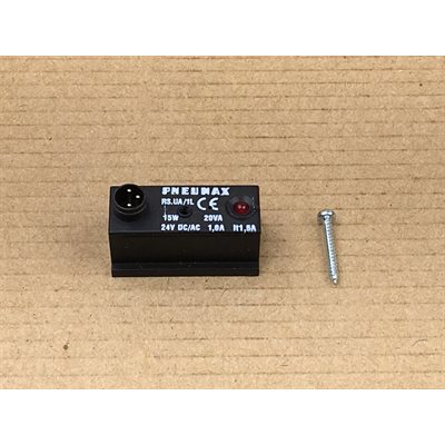 RS.UA / 1L  3pins