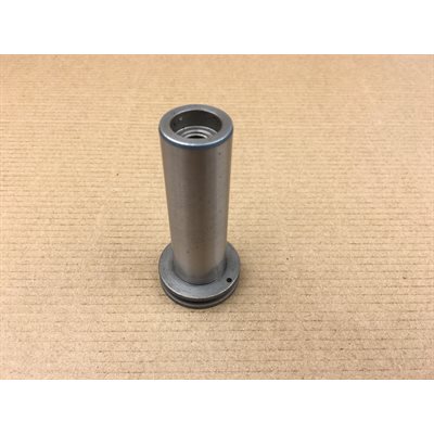 tige de buté 22mm courte 76mm long neuve